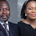 Embattled Chief Justice Torkornoo & the Wi-Fi Placards: “Immediate and Without Delay” Meets Satire Chief Justice Torkornoo Protest Wi-Fi placards satire