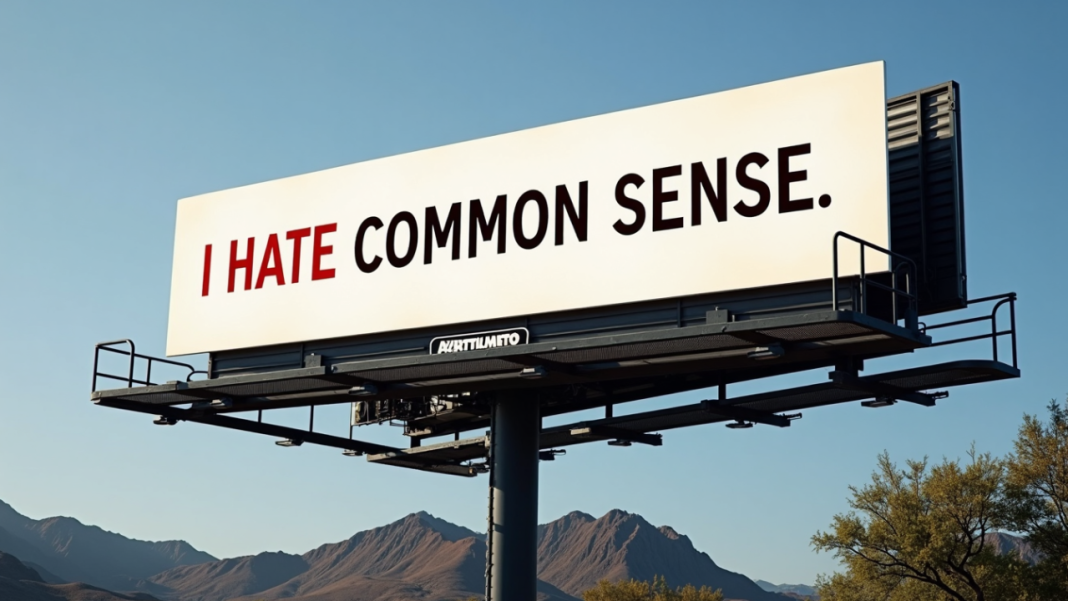 The Rise of Uncommon Sense: Ghana’s New Intellectual Pandemic