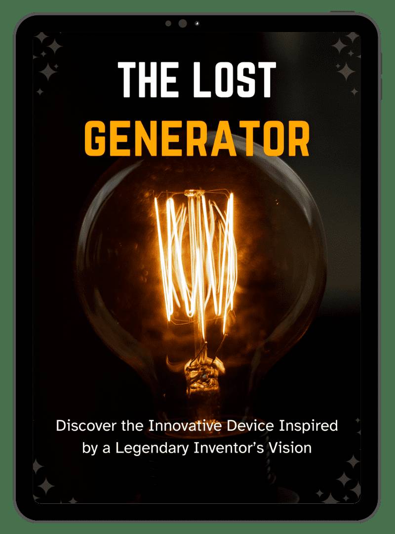 Lost Generator backup power for emergencies when Ghana emergency number 191 cannot help fast