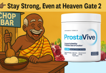 ProstaVive Review: The Natural Prostate Health Supplement That Reduces Nighttime Urination ProstaVive review – natural prostate health supplement to reduce nighttime urination, support prostate size and function, and boost men’s energy