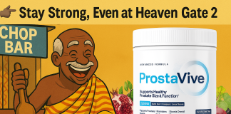 ProstaVive Review: The Natural Prostate Health Supplement That Reduces Nighttime Urination ProstaVive review – natural prostate health supplement to reduce nighttime urination, support prostate size and function, and boost men’s energy