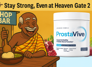 ProstaVive Review: The Natural Prostate Health Supplement That Reduces Nighttime Urination ProstaVive review – natural prostate health supplement to reduce nighttime urination, support prostate size and function, and boost men’s energy