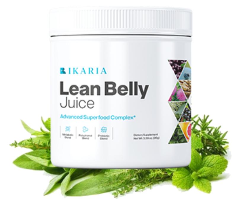 Ikaria Lean Belly Juice - Chief Justice Torkornoo Protest satire health energy