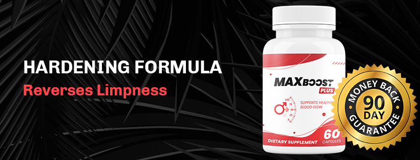MaxBoost Male Performance Formula – Ghana bedroom commando satire affiliate link