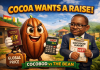 Ghana Cocoa Smuggling: When Beans Grow Wings Ghana cocoa smuggling due to price disparity in West Africa