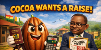 Ghana Cocoa Smuggling: When Beans Grow Wings Ghana cocoa smuggling due to price disparity in West Africa