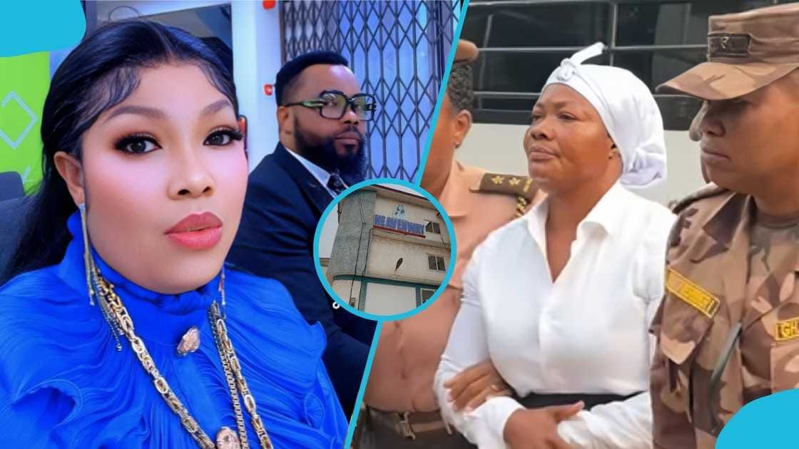 Justice system in Ghana debate over sentencing disparities and public trust