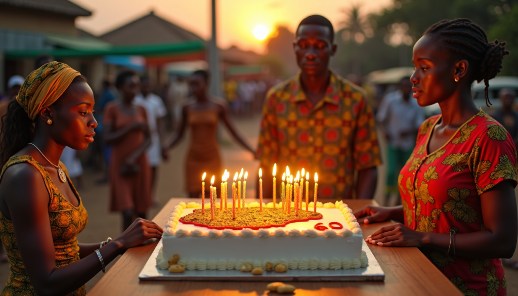 Ghana at 69 progress or potential independence reflection