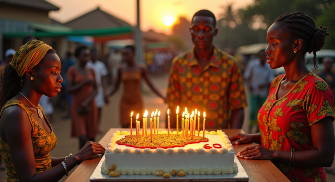 Ghana at 69 progress or potential independence reflection