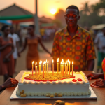 Ghana at 69: Progress or Just Potential? Ghana at 69 progress or potential independence reflection