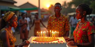 Ghana at 69: Progress or Just Potential? Ghana at 69 progress or potential independence reflection