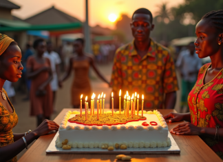 Ghana at 69: Progress or Just Potential? Ghana at 69 progress or potential independence reflection