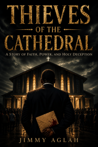 The Teacher Who Began to Watch – Kojo Mensah observes the growing influence of Apostle Abotare and the Cathedral of Glorious Fire as faith quietly reshapes life in Adomkrom.