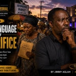 The Language of Sacrifice | Thieves of the Cathedral The Language of Sacrifice – Episode 6 of Thieves of the Cathedral, featuring Mama Grace and Kojo Mensah as the Cathedral's influence spreads through Adomkrom.
