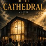 Thieves of the Cathedral: Before the First Amen Thieves of the Cathedral book cover by Jimmy Aglah, a weekly literary serial about faith, power and dependence in Adomkrom.